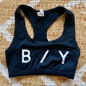 BUTI YOGA active bra SM